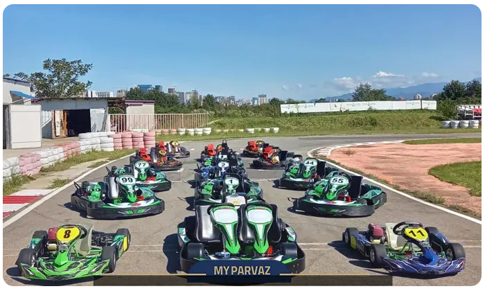 قیمت تفریحات باتومی